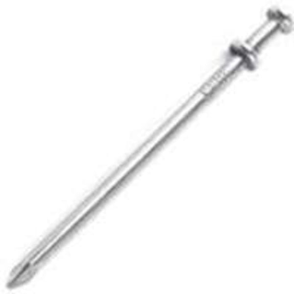 ProFIT 77199 Duplex Nail,  3 in L,  8,  Duplex Head