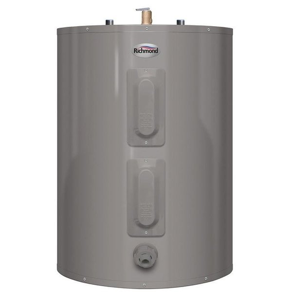 Essential Series Electric Water Heater,  240 V,  4500 W,  40 gal Tank,  092 Energy Efficiency