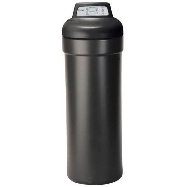 Water Softener,  42, 000 Grain,  1934 in W,  4734 in H,  4014 in D