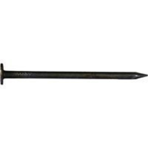 ProFIT 3075089T Drywall Nail,  1-3/8 in L,  13,  Cupped Head
