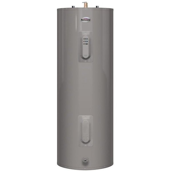 Essential Plus Series Electric Water Heater,  240 V,  4500 W,  40 gal Tank,  093 Energy Efficiency