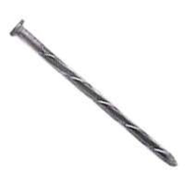 ProFIT 0010159 Deck Nail,  2-1/2 in L,  11,  Flat Head,  26.15 lb Package
