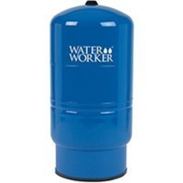 WATER WORKER HT-32B Well Tank,  32 gal Capacity,  1 in FNPT