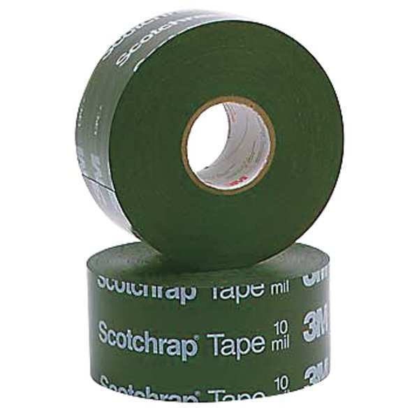Electrical Tape,  20 mil,  4" x 100 ft.,  PK4