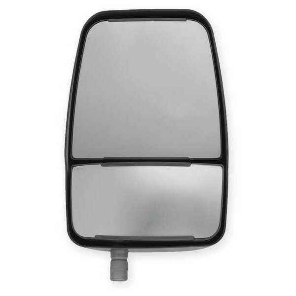 Deluxe Right Side Mirror