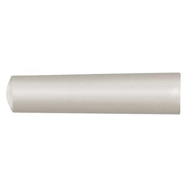 Railroad Chalk 1" Tip,  White