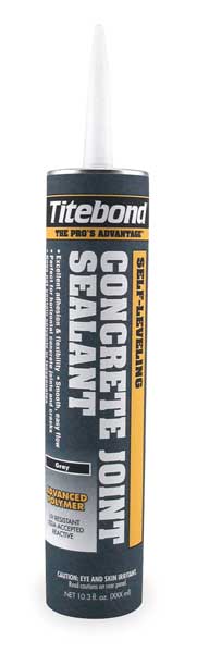 10.1 oz. Gray Concrete Joint SL Sealant