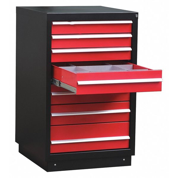 Modular Drawer Counter Cabinet, 44-11/16