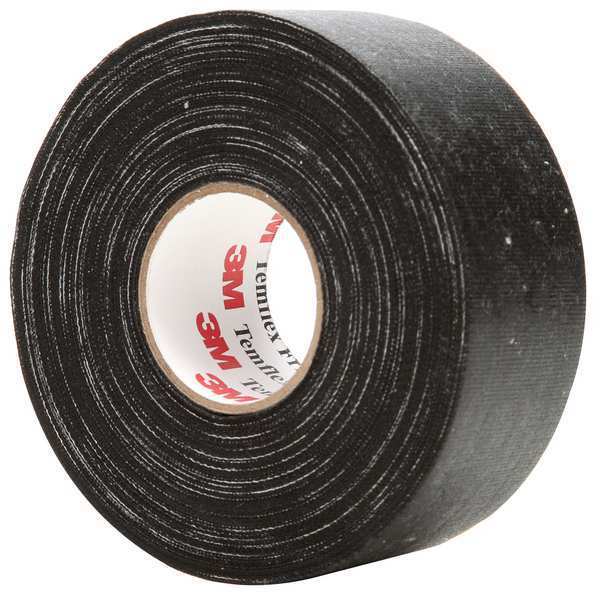 Electrical Tape,  1-1/2" x 82-1/2 ft.,  PK30