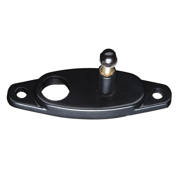 Adapter Plate, Dry Pantograph
