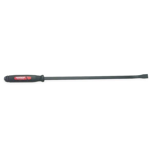 Pry Bar, 31" L, 1-5/8" W, 1/2" Thick
