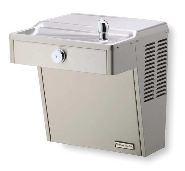 Wall Mount,  Yes ADA,  1 Level Water Cooler