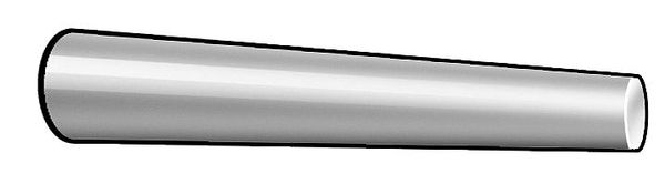 Taper Pin, #1, PK25