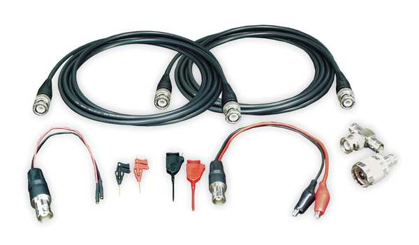 Function Generator Test Lead Kit
