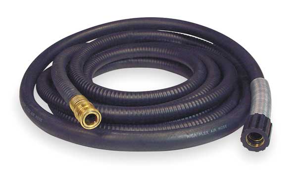 HVLP Air Hose, 30 ft, 3/4 In