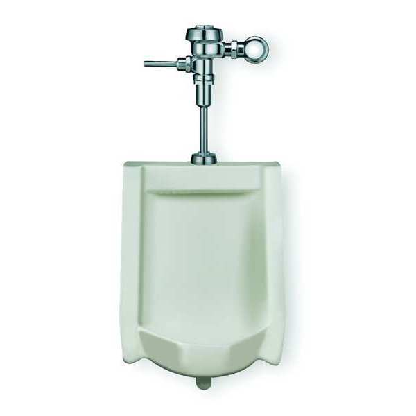 Washout Urinal,  ADA Compliant,  0.125 gpf Wall Mount