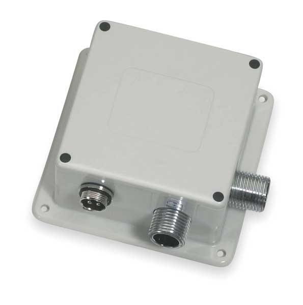 Control Module Assembly,  Faucet