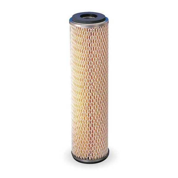 Pleated Cartridge,  20 Mic