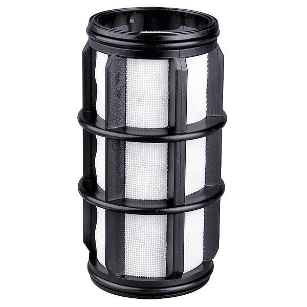 Filter Screen, 1", NPT, Black