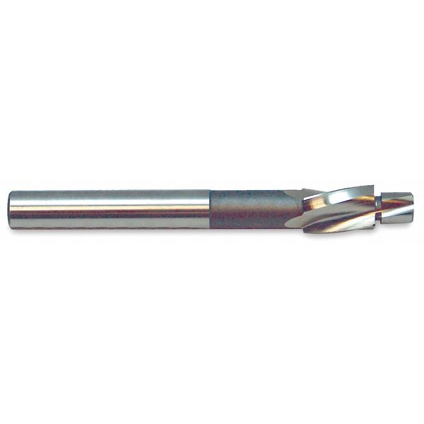 Counterbore, 1/32 Clearance, Size 3/8, Co