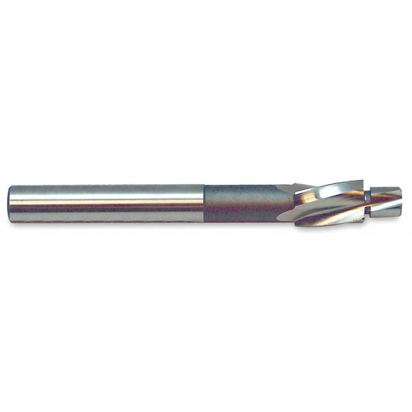 Counterbore, Close Fit, Size #10, Cobalt