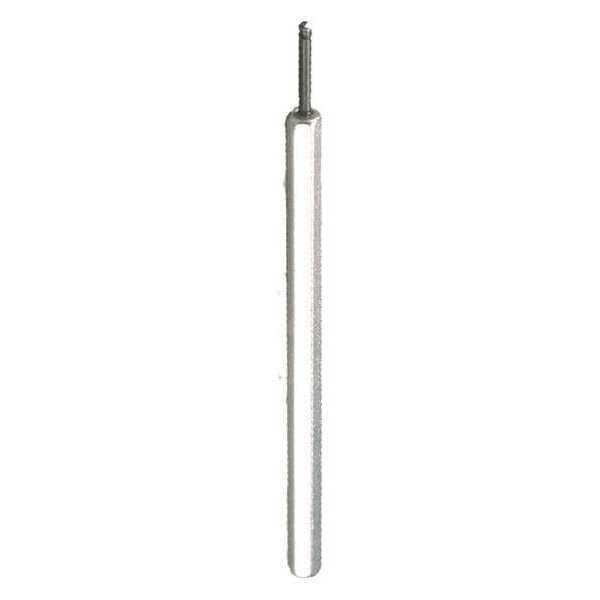 Wire Unwrap Tool, LH, 20-26 AWG, Silver