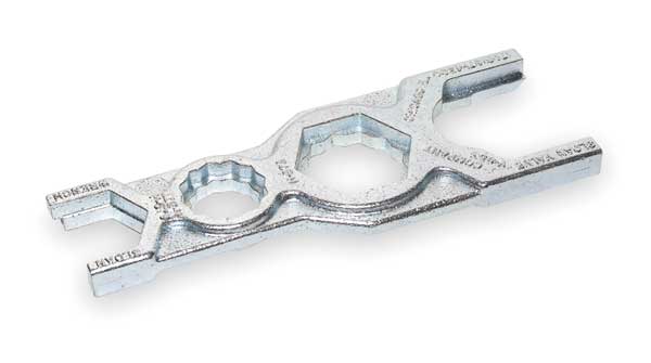 Sloan Super Wrench, For Flushometers