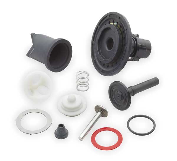 Master Rebuild Kit,  Urinal,  1.5 GPF