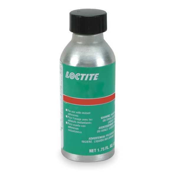 Activator,  SF 7387 Series,  Light Brown,  1.75 fl oz,  Bottle