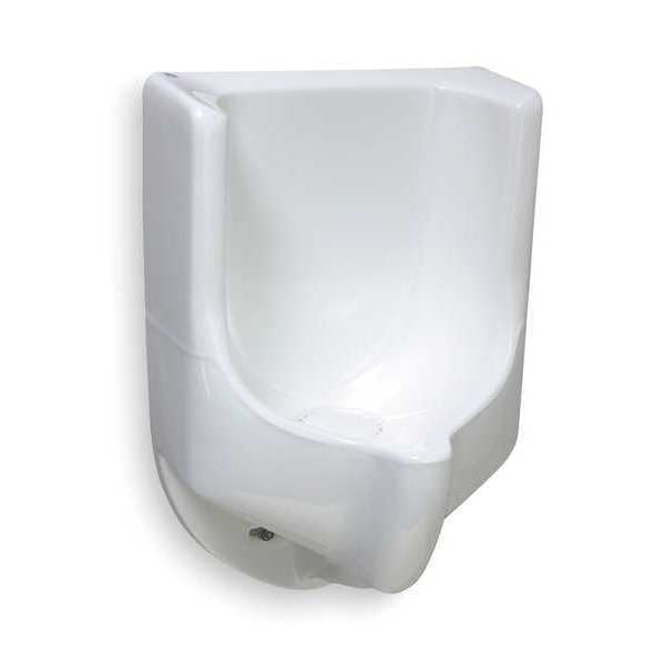 Waterless Urinal,  ADA Compliant,  Wall Mount