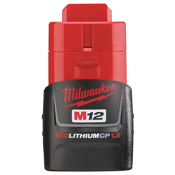 M12 REDLITHIUM CP1.5 Battery Pack