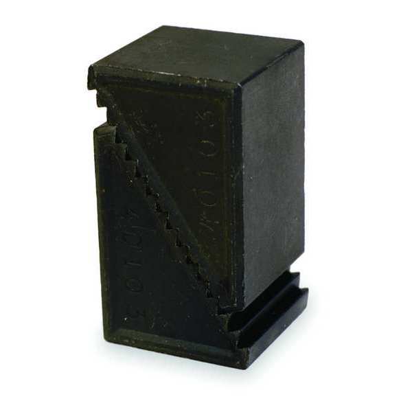 Step Block, 1 In, 2 1/2 to 6 In