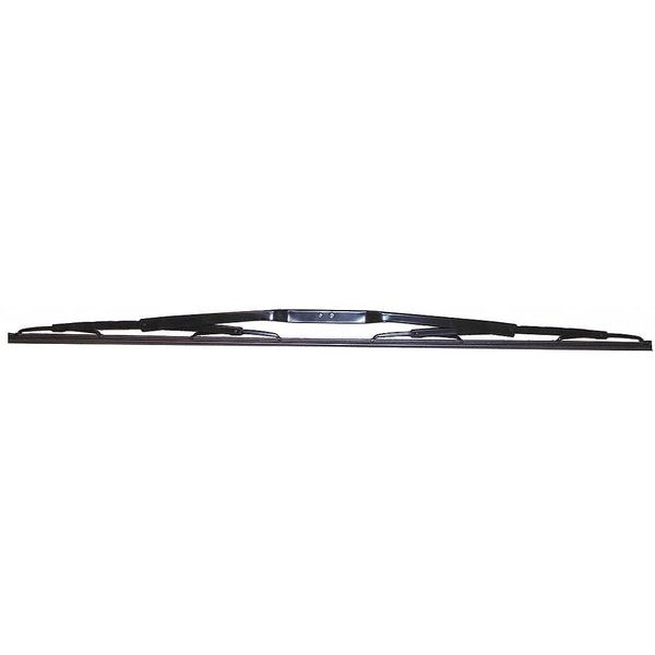 Wiper Blade, Heavy Duty, Size 40 In