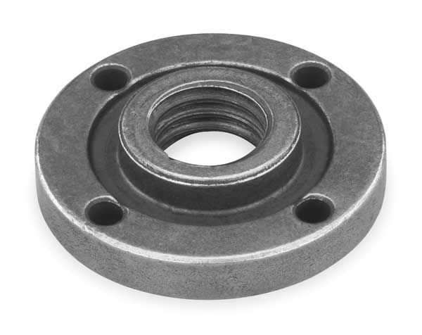 Flange Nut