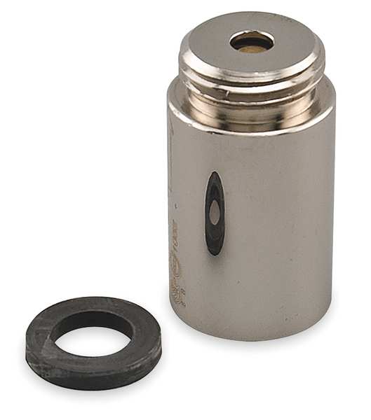 Protection Valve 1/2",  Scald Stop