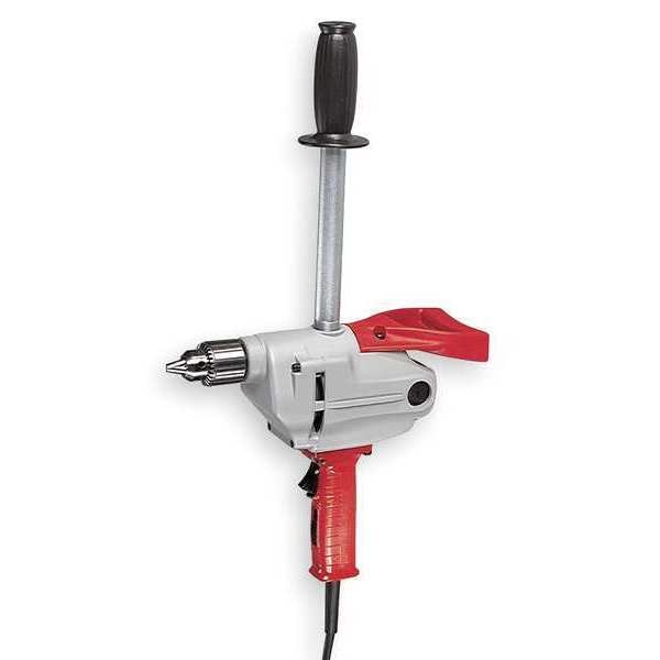 1/2" Compact Drill 450 RPM