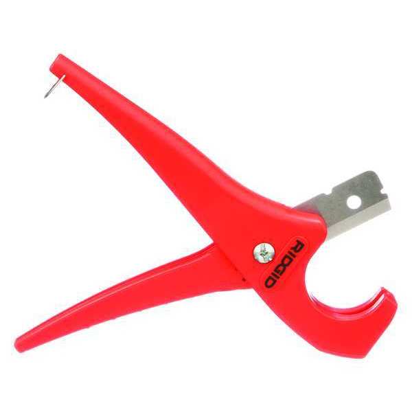 Tubing Cutter 1/8" to 1-5/8" Capacity