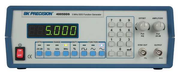 Function Generator