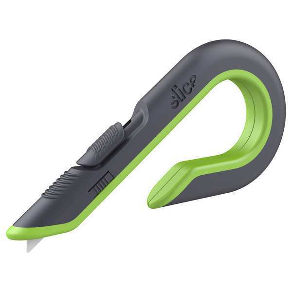 6-1/2 in. Nylon Self-Retracting Utility Box Cutter