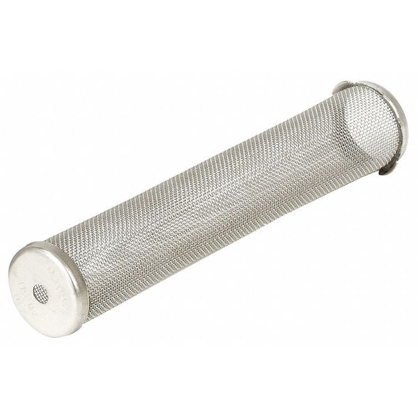Pump Filter, 60 Mesh, Includes 2 Filters