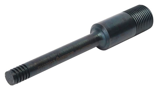 Drawstud, 10 ga., Center Bolt