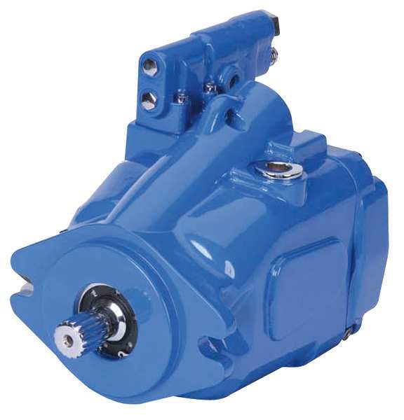 Piston Pump, 4.88 cu. in./rev, 44 gpm