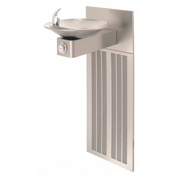 Wall Mount,  Yes ADA,  Drinking Fountain