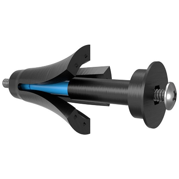 MASTER Anchor Super Duty Screw Anchor