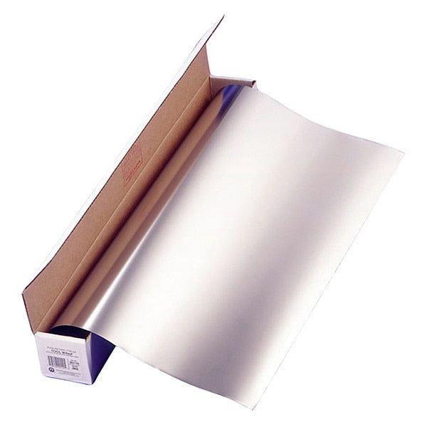 Tool Wrap, Stainless Steel