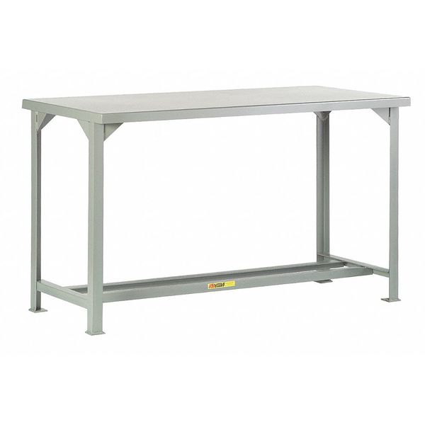 Workbench, Steel, 72" W, 36" D