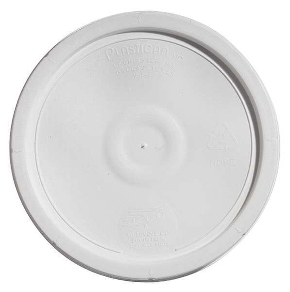 Lid,  For Use With Mfg. No. 240171,  PK4