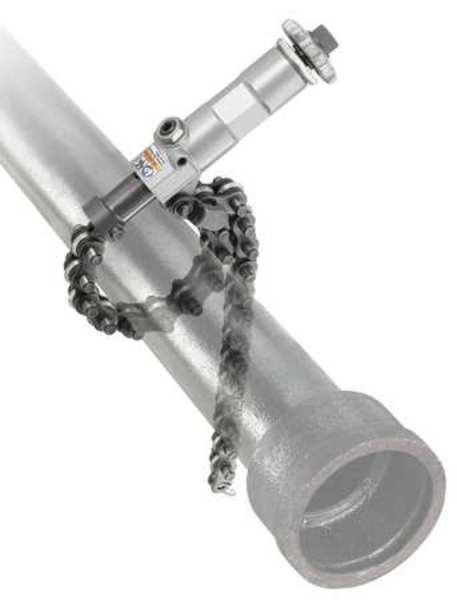 Soil Pipe Cutter, Up to 8in. dia