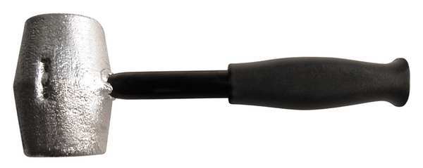 Sledge Hammer, 5 lb., 14 In, Steel
