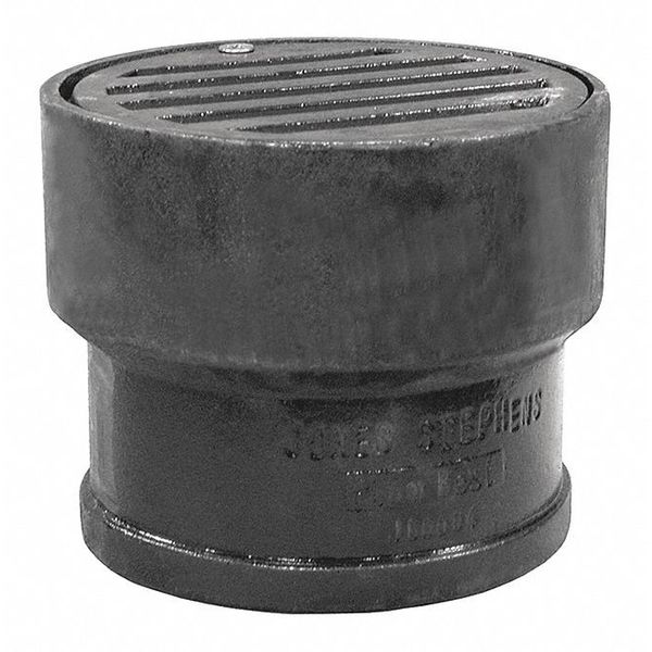 Philadelphia Vent Box, 4" Inside Caulk